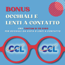 Bonus per gli Spettacoli