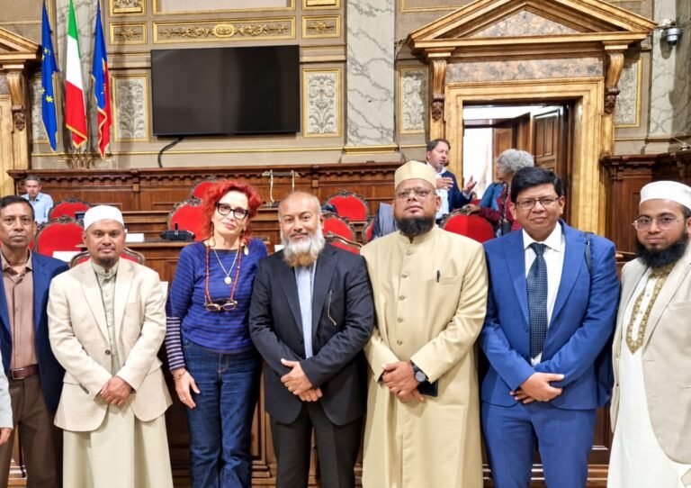 Nasce la Consulta della convivenza interculturale di Roma: c’è anche BIMAS