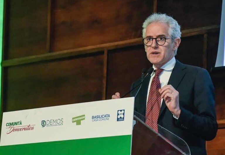 BIMAS al convegno “Costruire comunità” all’Antonianum