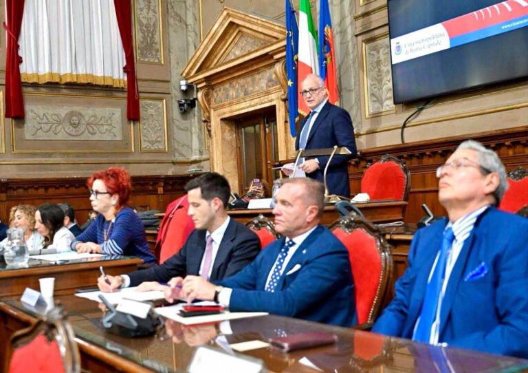 Nasce la Consulta della convivenza interculturale di Roma: c’è anche BIMAS