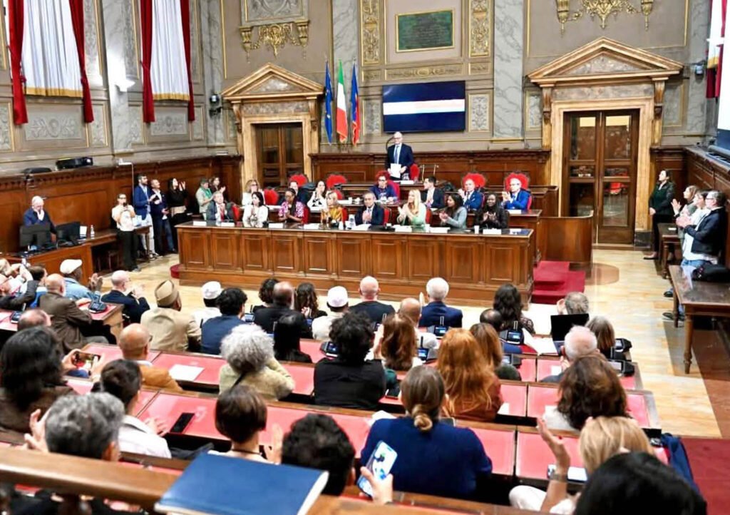 Nasce la Consulta della convivenza interculturale di Roma: c’è anche BIMAS
