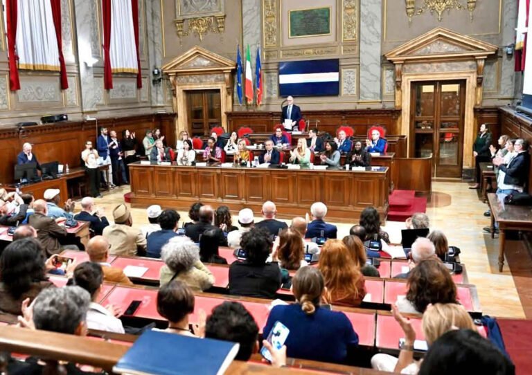 Nasce la Consulta della convivenza interculturale di Roma: c’è anche BIMAS