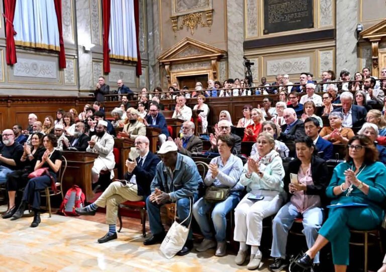 Nasce la Consulta della convivenza interculturale di Roma: c’è anche BIMAS